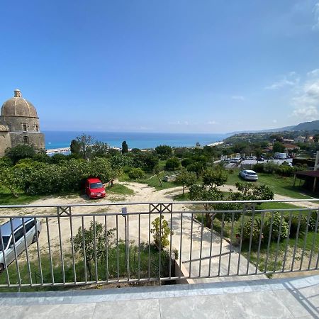 Aether Suites Tropea - Free Private Parking Экстерьер фото
