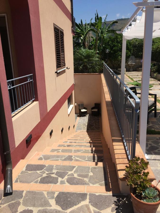 Aether Suites Tropea - Free Private Parking Экстерьер фото