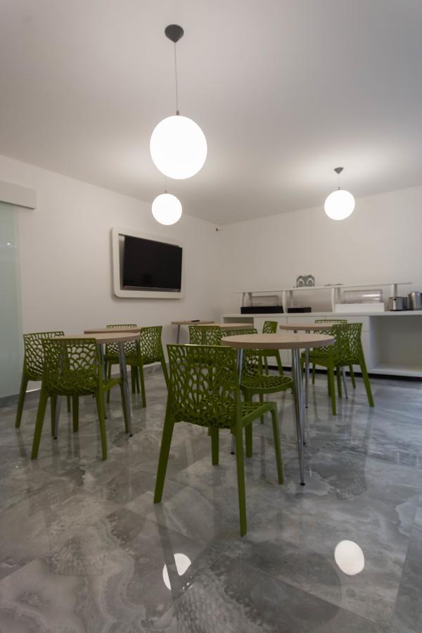 Aether Suites Tropea - Free Private Parking Экстерьер фото