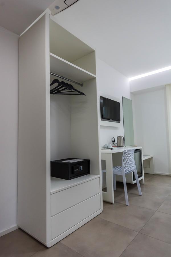 Aether Suites Tropea - Free Private Parking Экстерьер фото