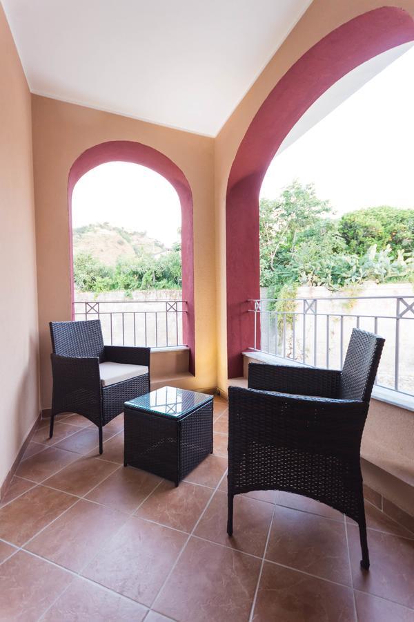 Aether Suites Tropea - Free Private Parking Экстерьер фото