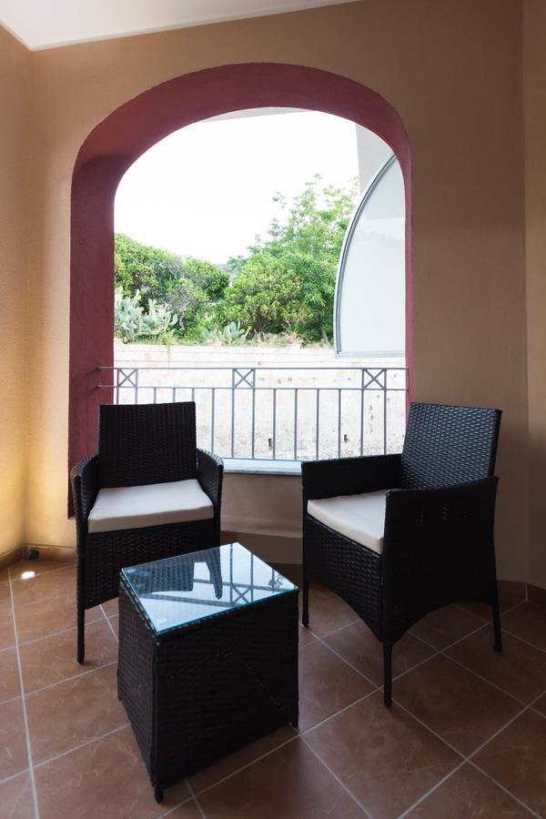 Aether Suites Tropea - Free Private Parking Экстерьер фото