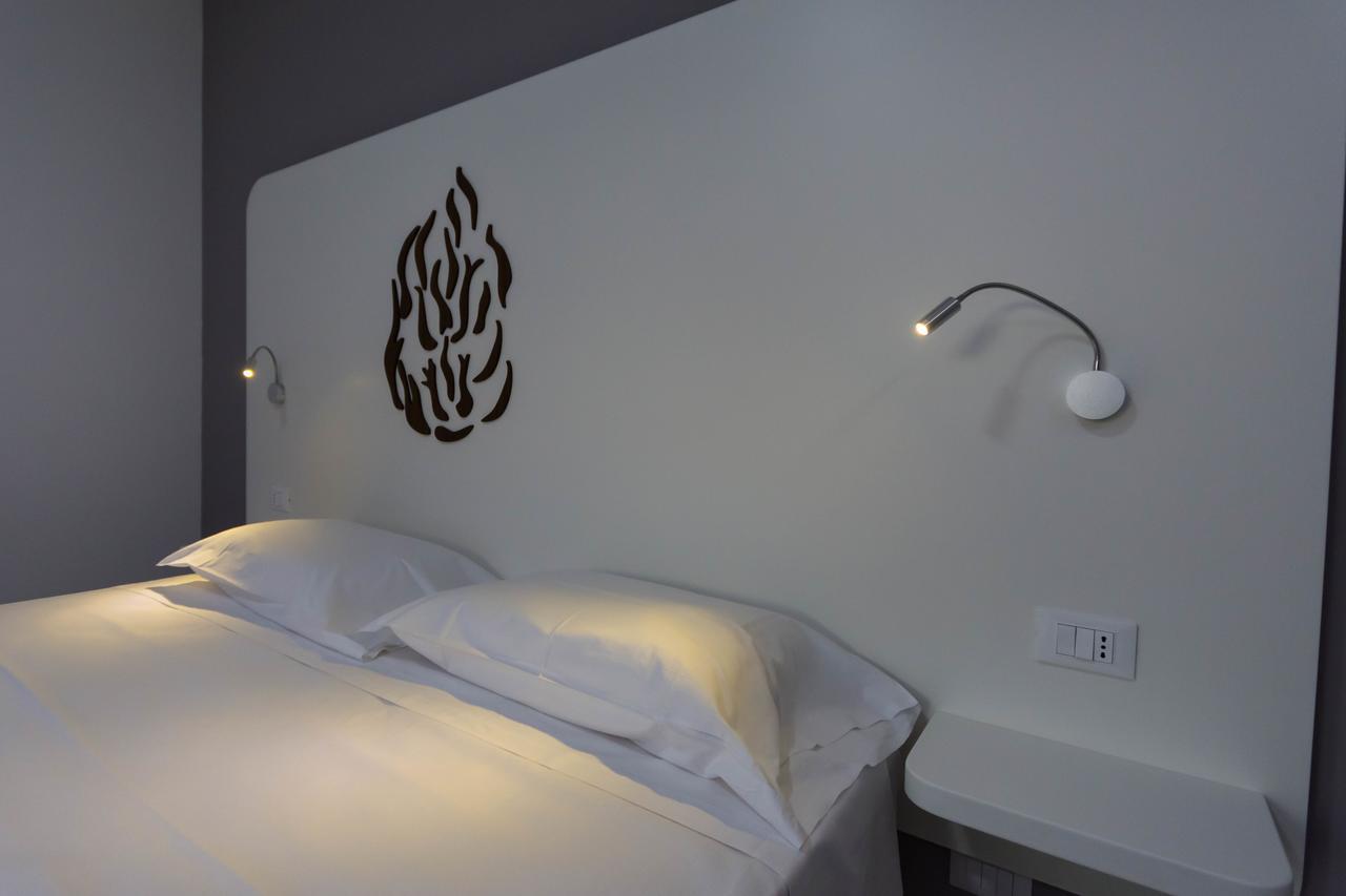 Aether Suites Tropea - Free Private Parking Экстерьер фото