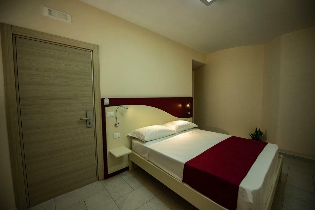 Aether Suites Tropea - Free Private Parking Экстерьер фото