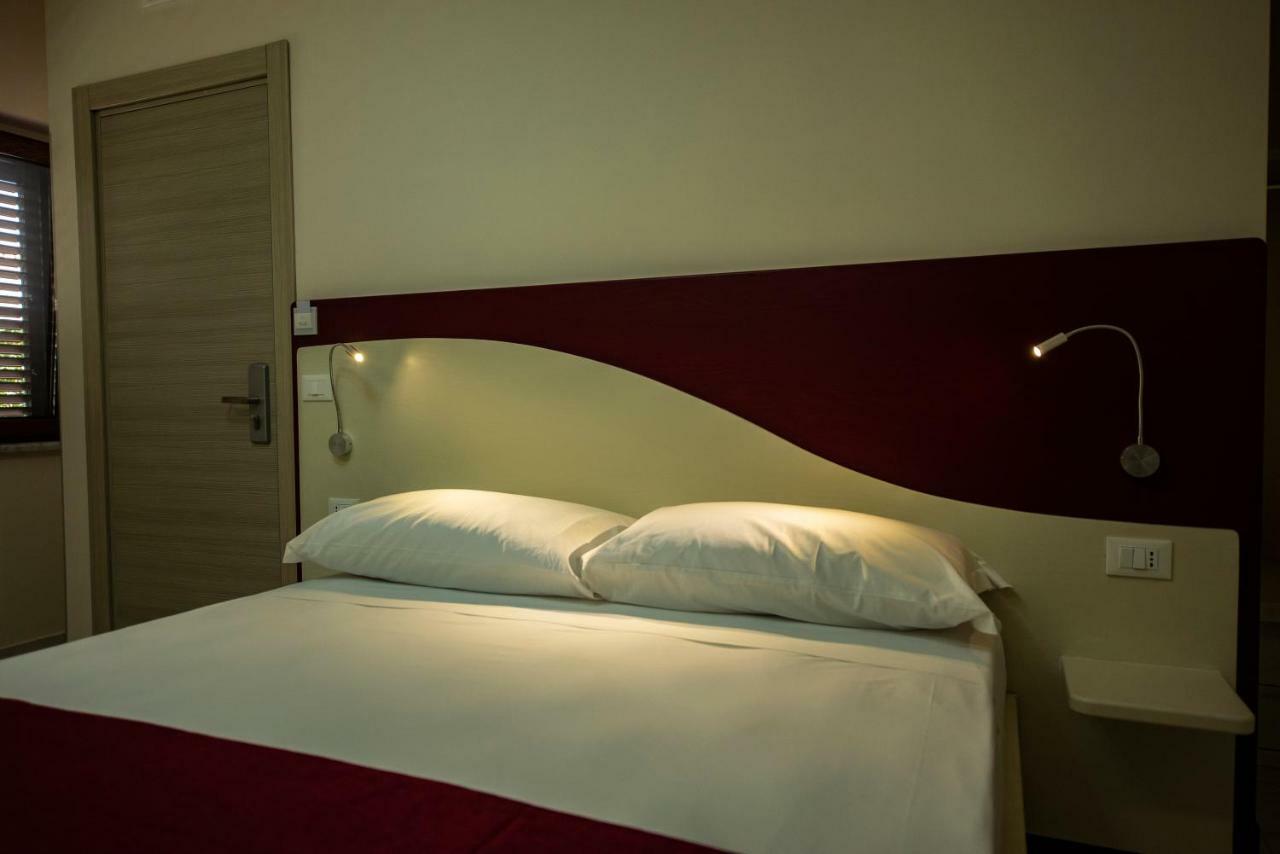 Aether Suites Tropea - Free Private Parking Экстерьер фото